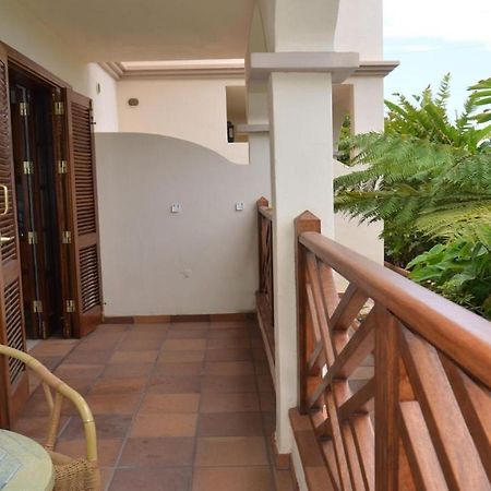 Apartamento Heliconia 1 Valle Gran Rey Exterior foto