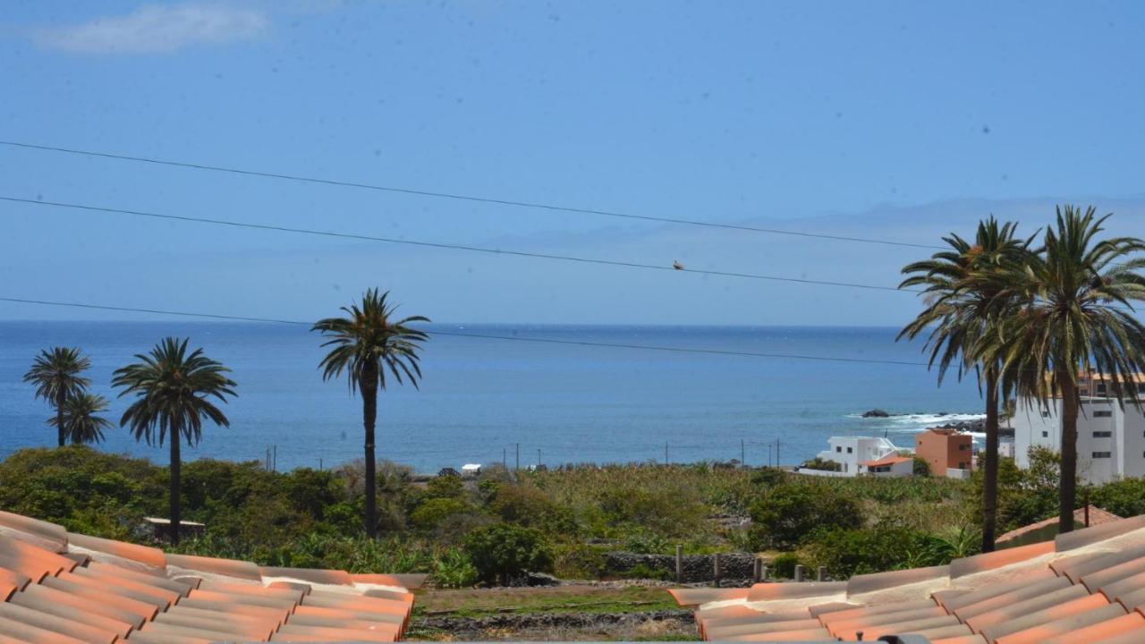 Apartamento Heliconia 1 Valle Gran Rey Exterior foto