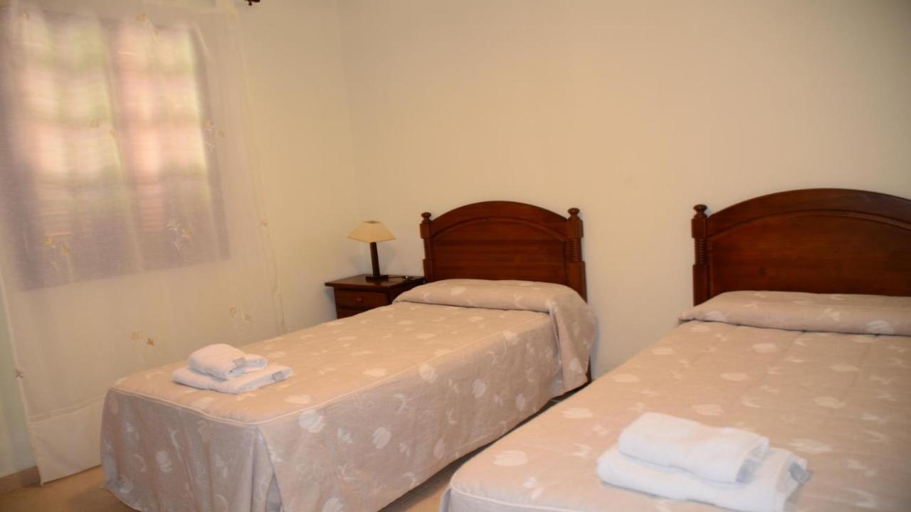 Apartamento Heliconia 1 Valle Gran Rey Exterior foto