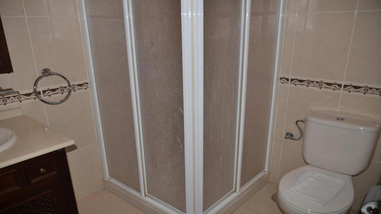 Apartamento Heliconia 1 Valle Gran Rey Exterior foto