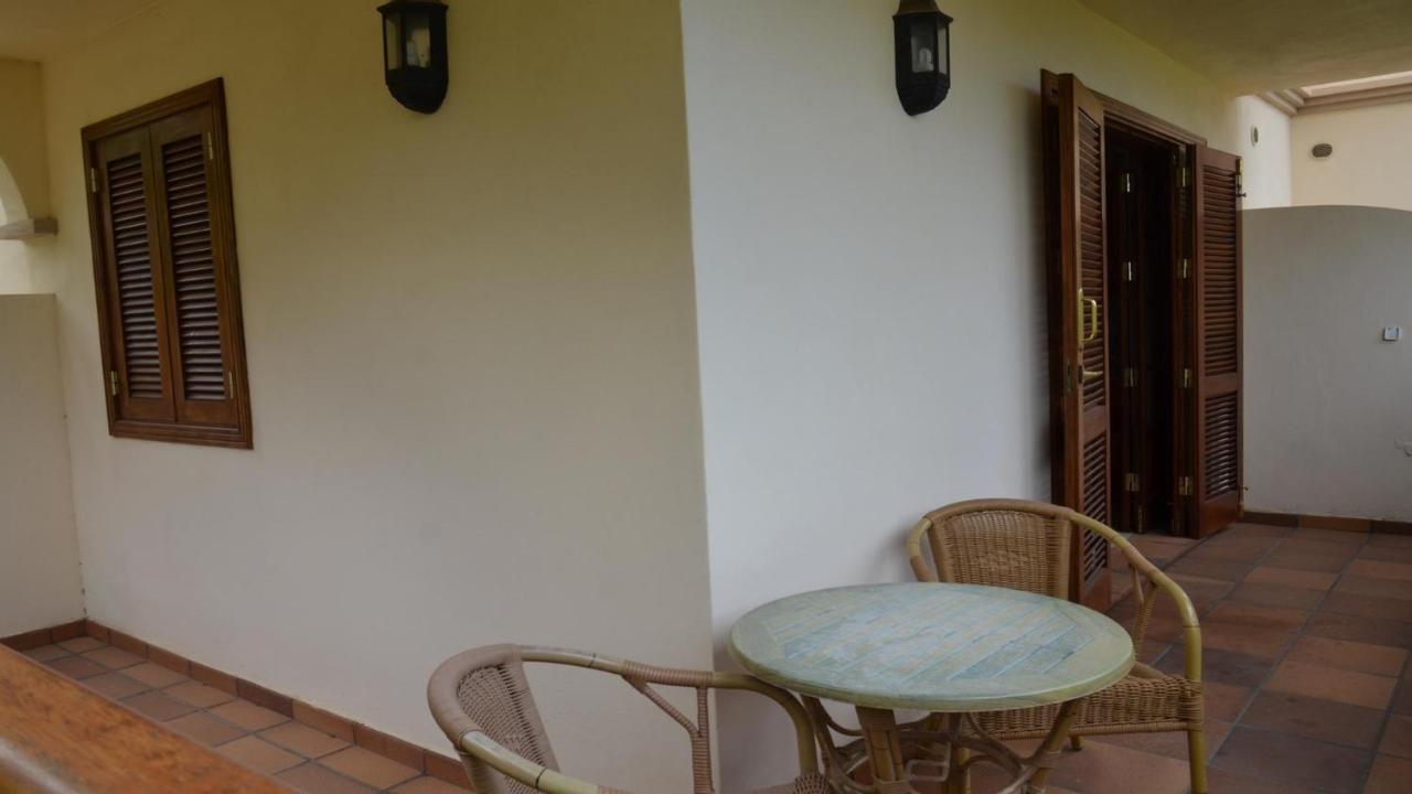 Apartamento Heliconia 1 Valle Gran Rey Exterior foto