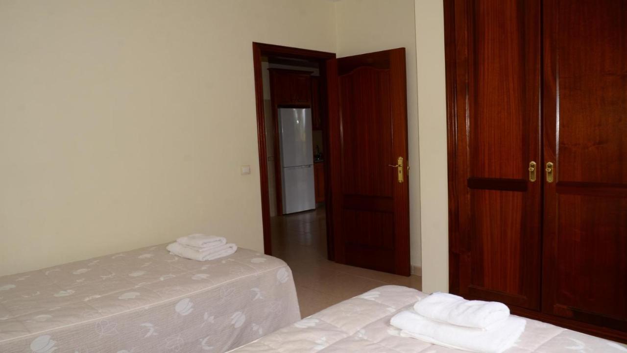 Apartamento Heliconia 1 Valle Gran Rey Exterior foto