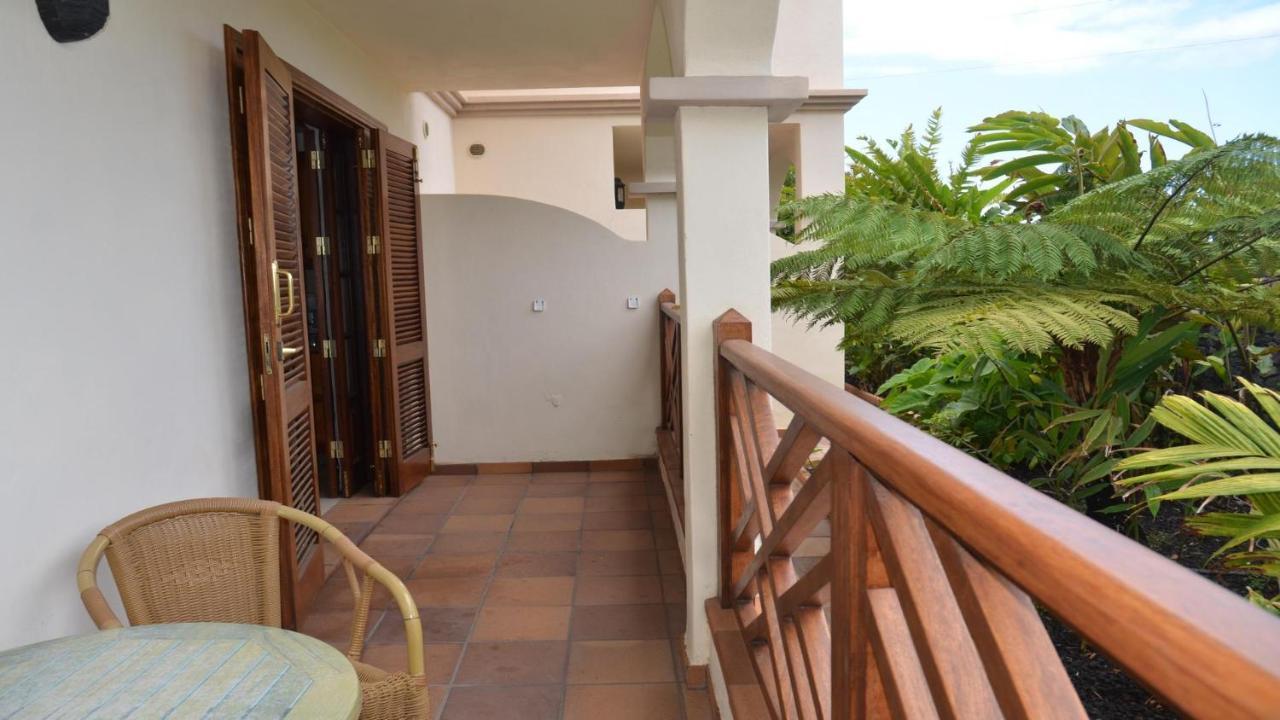 Apartamento Heliconia 1 Valle Gran Rey Exterior foto