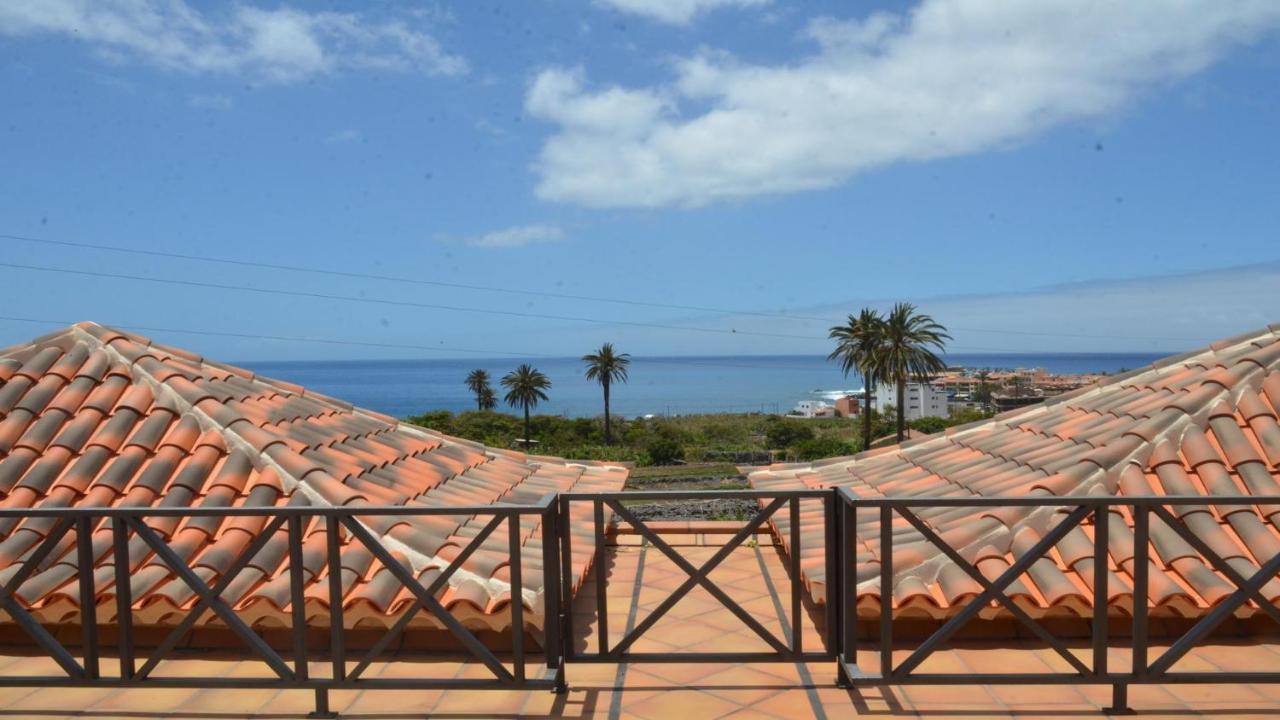 Apartamento Heliconia 1 Valle Gran Rey Exterior foto